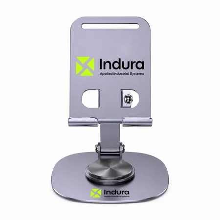 360° Metal Stands - Custom Phone Wallets Now