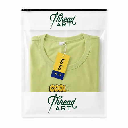 Kraft Paper Zipper Bags - Custom Phone Wallets Now