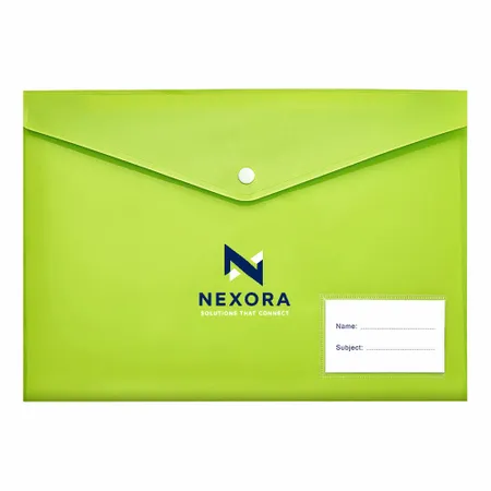 Document Holders with Card Slot - Custom Phone Wallets Now