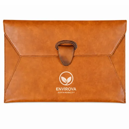 Leather Document Holders - Custom Phone Wallets Now