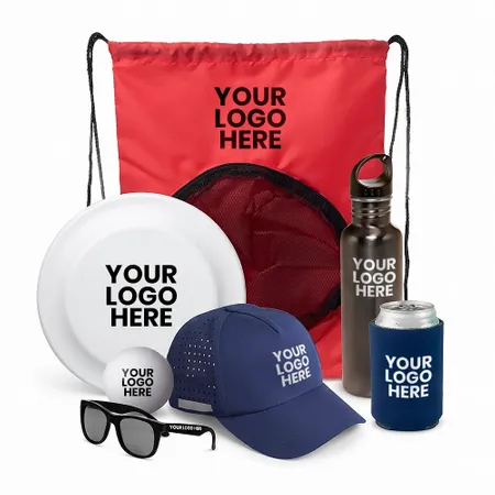 Outdoor Essentials Smart Kits Box - Custom Phone Wallets Now