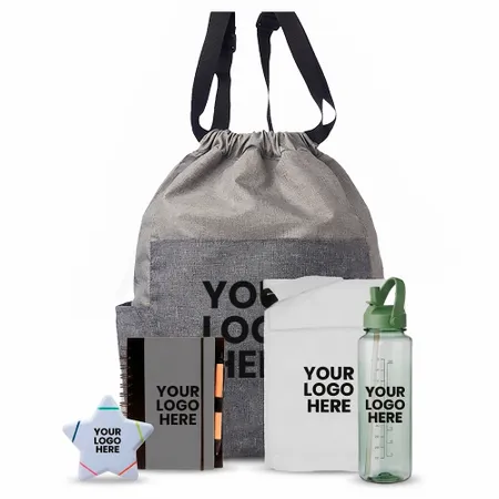 School Starter Smart Kits - Custom Phone Wallets Now