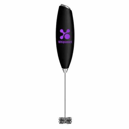 Battery Operate Handheld Milk Frothers - Custom Phone Wallets Now