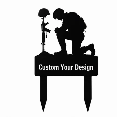 Veteran Memorial Stakes - Custom Phone Wallets Now
