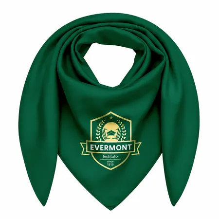 Square Scarf - Custom Phone Wallets Now
