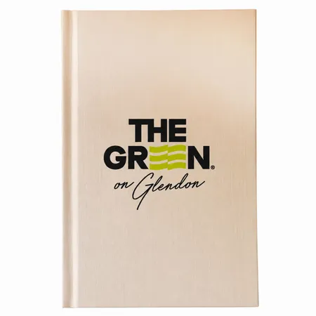 Eco Recycled Cotton Planners - Custom Phone Wallets Now