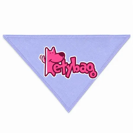 Cotton Pet Bandanas - Custom Phone Wallets Now