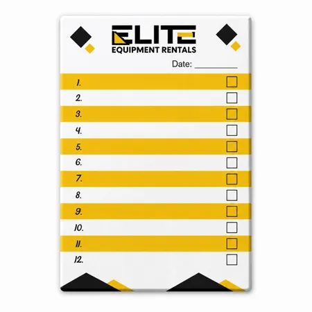 Planner Sticky Note Sets - Custom Phone Wallets Now