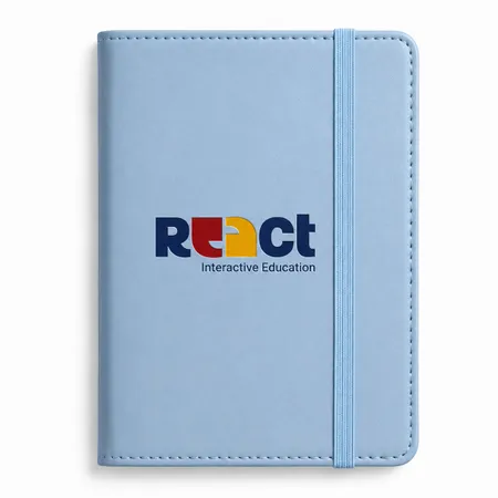 Pastel Loose-Leaf Planners - Custom Phone Wallets Now