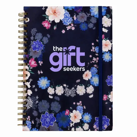 Organizer Planner Notebooks - Custom Phone Wallets Now