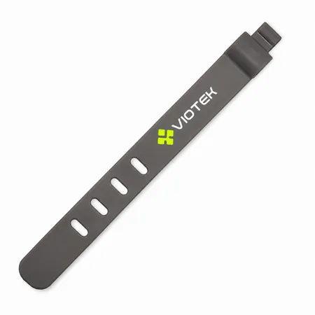 4-Hole Silicone Cable Organizers - Custom Phone Wallets Now