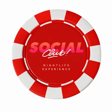 8 Stripe Custom Poker Chips - Inlay - Custom Phone Wallets Now