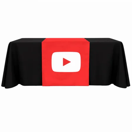Table Runner - Custom Phone Wallets Now