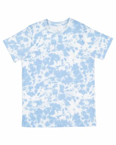 SKY TIE DYE