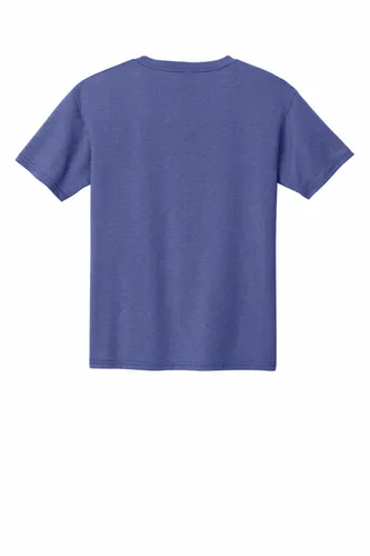 Retro Heather Purple