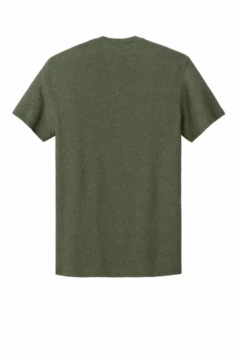 Military Green Heather