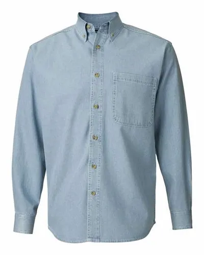 LIGHT DENIM