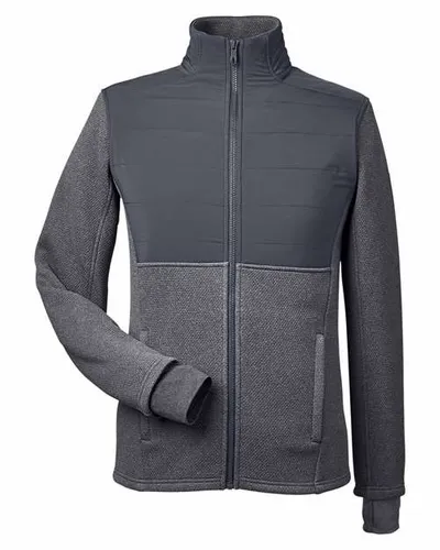 Black Heather/ Polar