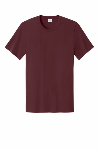 Athletic Maroon