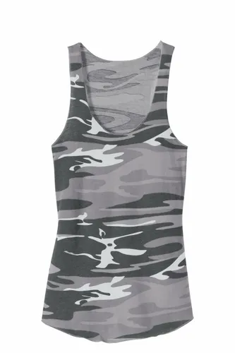 GREY CAMO