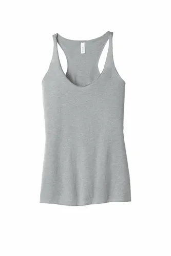 Athletic Grey Triblend