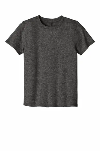 Dark Heather Grey