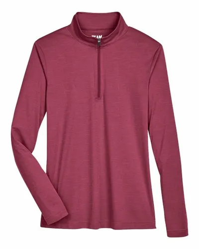 Sport Maroon Heather