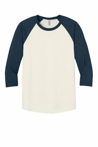 Sweet Cream Heather/ Indigo Heather