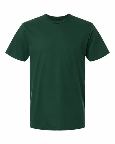 Fan Dark Green