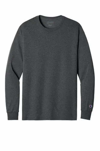 Charcoal Heather