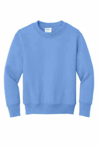 Carolina Blue