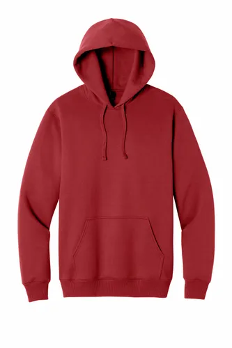 Rich Red