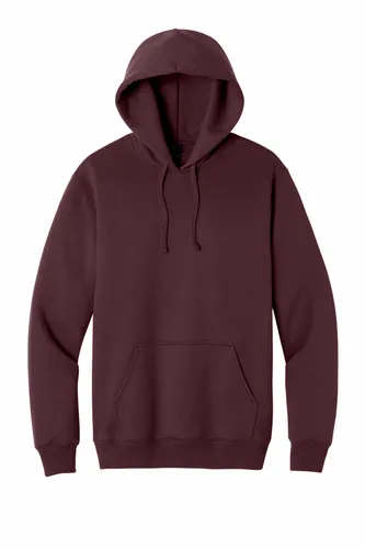 Athletic Maroon