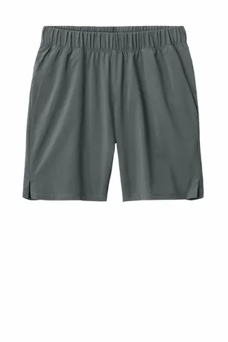 Iron Grey