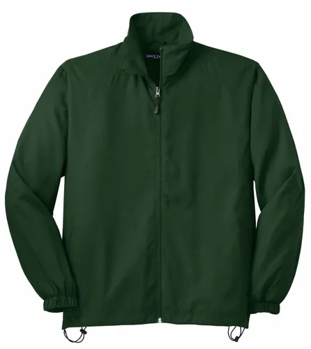 Forest Green