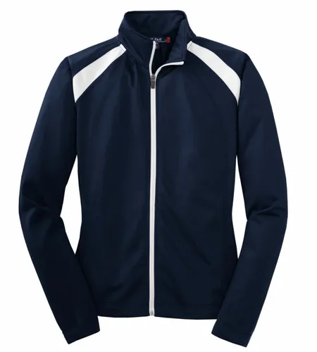 True Navy/ White