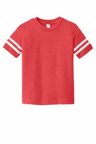 Vintage Red/ Blended White