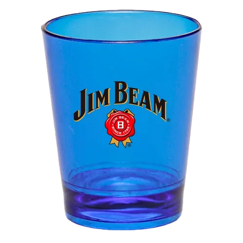 Acylic Blue - Custom Phone Wallets Now