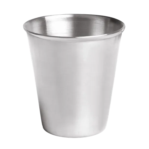 Stainless Steel - Custom Phone Wallets Now