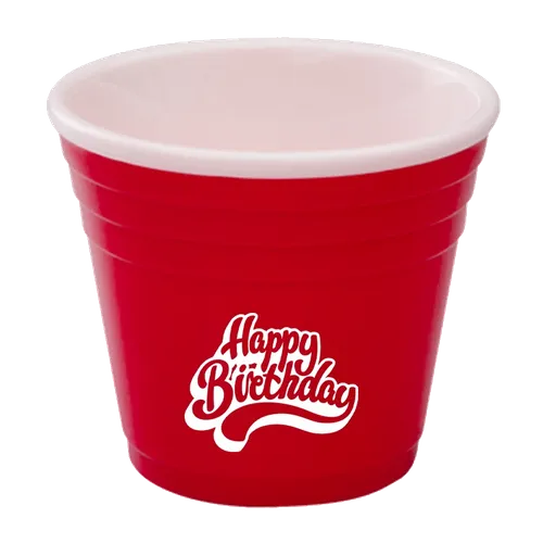 Red - Custom Phone Wallets Now