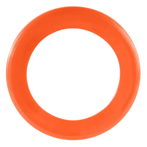 Bright Orange - Custom Phone Wallets Now