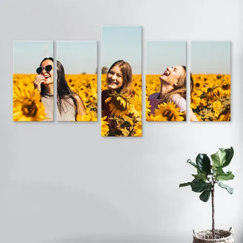 Set H - Custom Phone Wallets Now