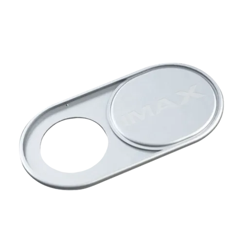 Silver - Custom Phone Wallets Now
