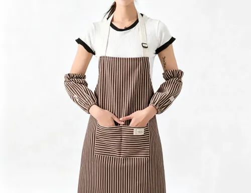 Brown stripes - Custom Phone Wallets Now