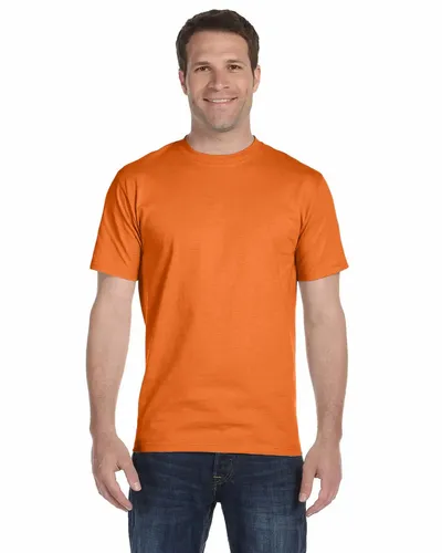 SAFETY ORANGE