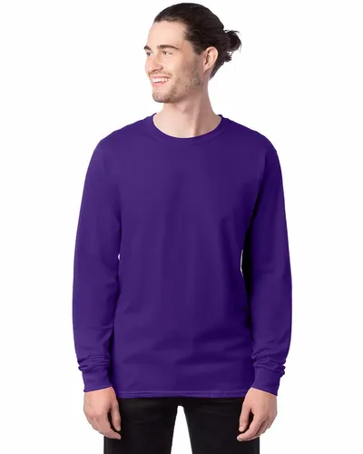 Athletic Purple