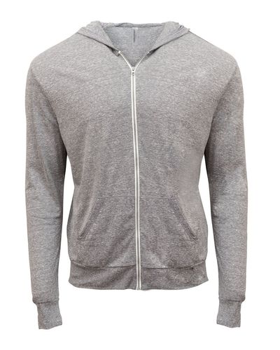 Grey Triblend