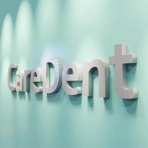 Stainless Steel Channel Letters - Custom Phone Wallets Now