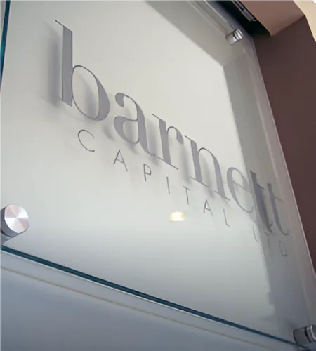 Etched Glass Signs - Custom Phone Wallets Now