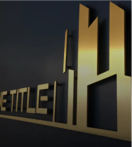 Brass Signs - Custom Phone Wallets Now